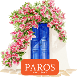 Holidays To Paros